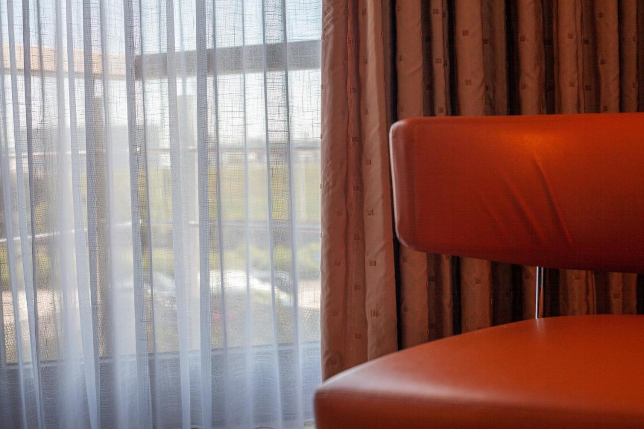 Hotel Monaco Zeebrugge Beach By Rikas Hotels Exterior photo