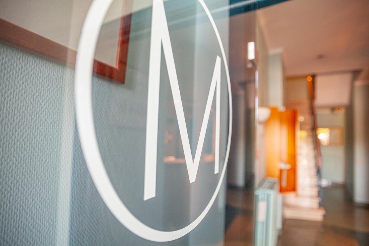 Hotel Monaco Zeebrugge Beach By Rikas Hotels Exterior photo